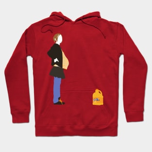 McGuff Hoodie